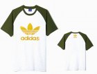 adidas Apparel Men's T-shirts 680