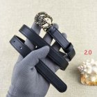 Gucci Original Quality Belts 134