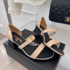 Chanel Women's Shoes 460