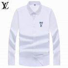 Louis Vuitton Men's Shirts 362