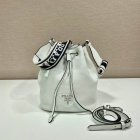 Prada Original Quality Handbags 527