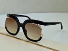 Salvatore Ferragamo High Quality Sunglasses 445