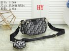 DIOR Normal Quality Handbags 152