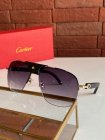 Cartier High Quality Sunglasses 891