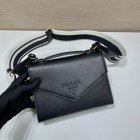 Prada Original Quality Handbags 1442