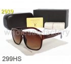 Louis Vuitton Normal Quality Sunglasses 777