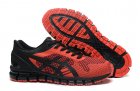 ASICS Men's shoes 25