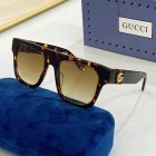 Gucci High Quality Sunglasses 3834