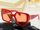 Yves Saint Laurent High Quality Sunglasses 544