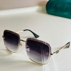 Gucci High Quality Sunglasses 2384