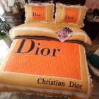 DIOR Bedding Sets 10