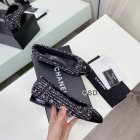 Chanel Women's Shoes 771