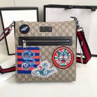Gucci High Quality Handbags 235