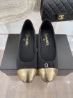 Chanel Women's Shoes 617