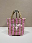 Prada Original Quality Handbags 584