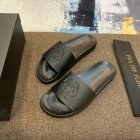 Philipp Plein Men's Slippers 08