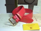 Louis Vuitton High Quality Belts 26