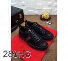 Gucci Men's Athletic-Inspired Shoes 2554