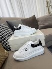 Alexander McQueen Men's Shoes 260