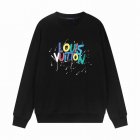 Louis Vuitton Men's Long Sleeve T-shirts 28