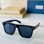 Gucci High Quality Sunglasses 2853