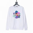 Louis Vuitton Men's Long Sleeve T-shirts 965