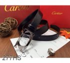 Cartier Belts 80