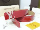 Louis Vuitton High Quality Belts 155