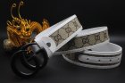 Gucci Normal Quality Belts 219