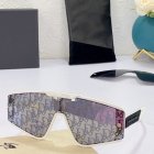 DIOR High Quality Sunglasses 991