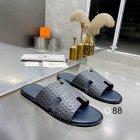 Hermes Men's Slippers 331