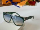 Louis Vuitton High Quality Sunglasses 1746
