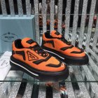 Prada Men's Shoes 2099