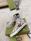 Gucci Men's Shoes 1554