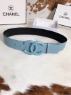 Chanel Original Quality Belts 391