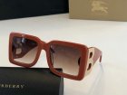 Burberry High Quality Sunglasses 1043