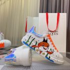 Alexander McQueen Men's Shoes 311