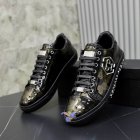 Philipp Plein Men's Shoes 434