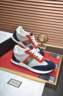 Gucci Men's Shoes 579