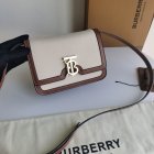 Burberry High Quality Handbags 16