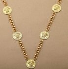 Versace Jewelry Necklaces 204