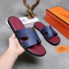 Hermes Men's Slippers 439