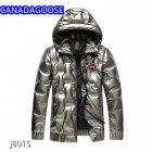 Canada Goose Men's Outerwear 481