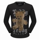 Philipp Plein Men's Long Sleeve T-shirts 08