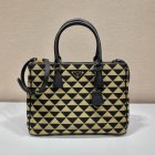 Prada Original Quality Handbags 1415