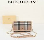 Burberry High Quality Handbags 209