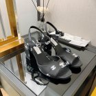 Chanel Women's Shoes 662