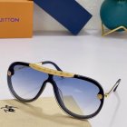 Louis Vuitton High Quality Sunglasses 1559