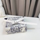 DIOR Original Quality Belts 346