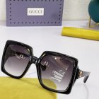 Gucci High Quality Sunglasses 2760